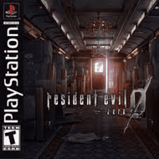 Resident Evil 0